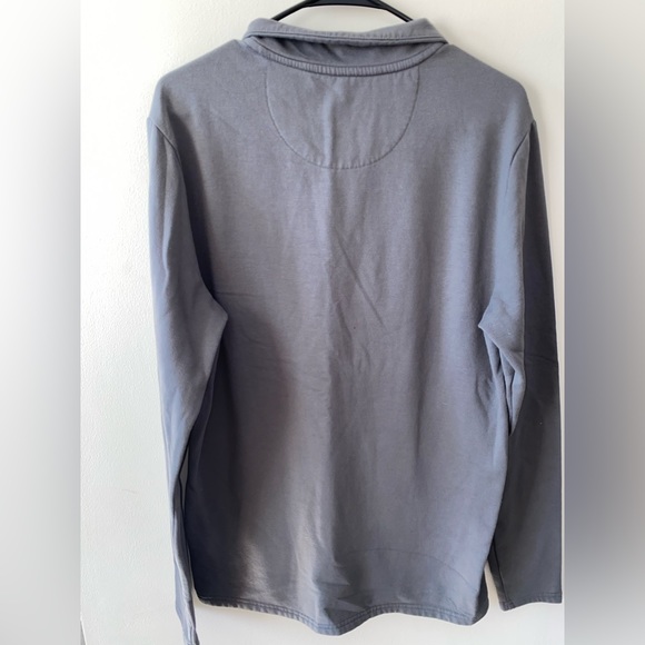 Men’s Weatherproof Pullover - Picture 3 of 5